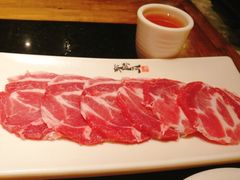 -纸盐河码头火锅(十八梯店)