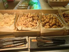 -温禾牛·和牛寿喜烧自助火锅(恒基名人店)