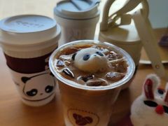 -COSTA COFFEE(联想总部店)