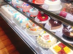 -米洛克欧洲蛋糕(西南路店)