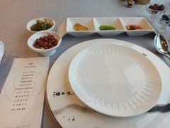 -君来湖滨饭店·渔餐厅
