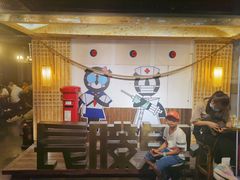 -长藤鬼校(龙翔店)