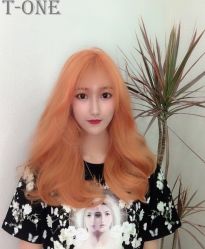 -CHANGE 美发烫染沙龙