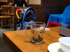 大堂-渔乡米香·剁椒鱼头(四方坪店)