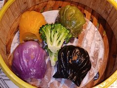 -玲珑·新粤菜(安华汇店)