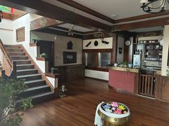 -娜玛瑟德餐厅(仙足岛店)