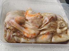 -山水肠粉(盐田店)