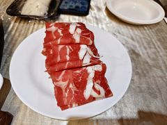 -东来顺饭庄(王府井步行街店)