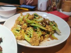 -巢爷老味(东方红店)