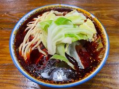 -蒋六十八梯眼镜面(狮子坪店)
