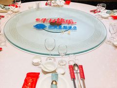 包厢-泓历皇朝酒店(东亭店)