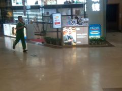 -海港城购物中心