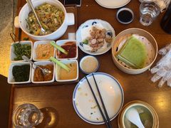 -林四喜·闽南传家菜(鼓浪屿店)
