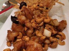 宫保虾球-大铁勺酒楼(宾水西道店)