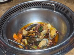 -七欣天香辣蟹火锅(海门解放中路店)