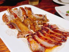 -佐敦茶餐厅(恒茂华城店)