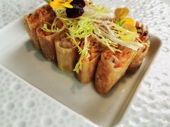 -柳莺湖上·湖景餐厅·江南菜(西湖店)