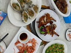 -顺德美食坊(南沙分店)