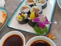 -屋里家延边朝鲜族冷面(梅林3店)