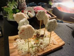 -湊湊火锅·茶憩(打浦桥日月光店)