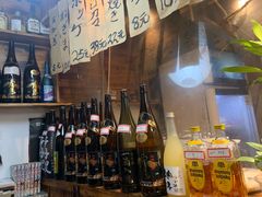 -烧鸟周居酒屋(香山店)