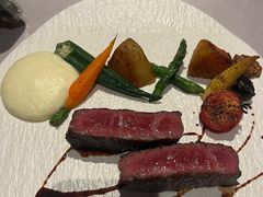 -Da Ivo哒伊沃意大利魔镜餐厅(外滩店)