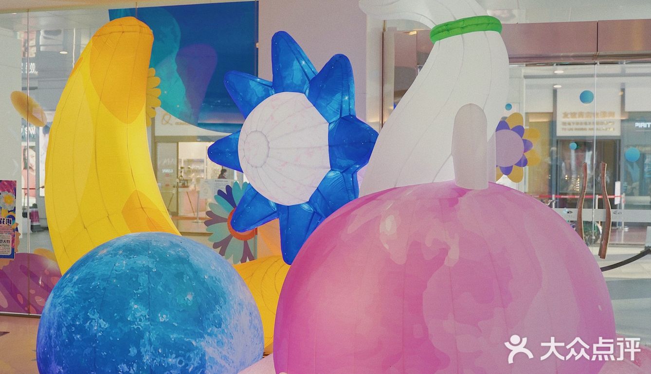 广州新展｜梦幻月圆奇境星空展，来揽月逐梦🌛