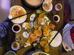 -土蚝·高压锅生蚝(百姓美食街店)