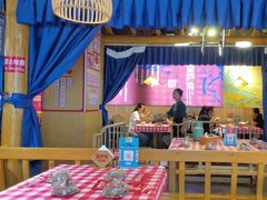 -望庐说·本地菜馆