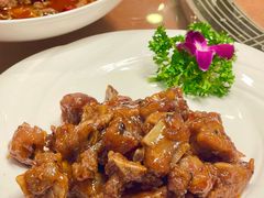 -柳州菜饮食文化博物馆(柳州金利达大厦店)