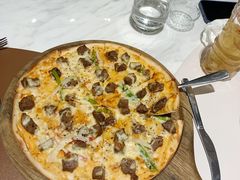 -窗外西餐厅(普罗理想国店)