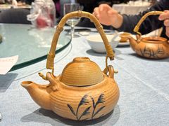 -苏先生海鲜渔庄(金桥店)