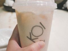 -KOI The(卓悦汇购物中心店)