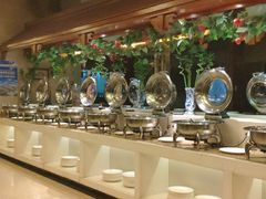 -云水瑶水汇(世邦·金色时代店)