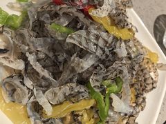 -海底捞火锅(青悦城店)