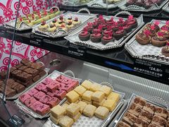 -CC BAGEL&SCONE 贝果与司康(南开大悦城店)