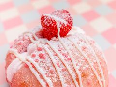 -面包和茶(万联店)