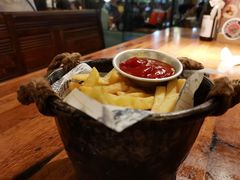 -宝莱纳餐厅(滨江店)