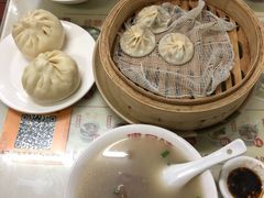 -津品味小吃(大学湾店)