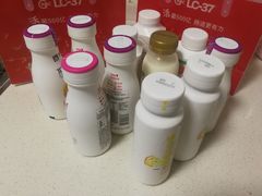 -永辉超市(泰州万达广场店)