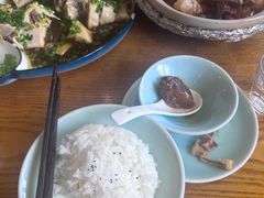 -去茶去餐厅(中央大街店)