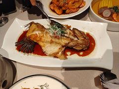 -漢舍中国菜馆(889广场店)