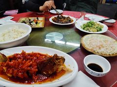 -协和菜馆(凤凰街店)