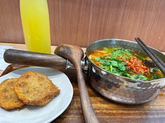 -小满手工粉(杭州滨江龙湖店)