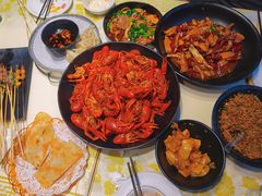 瞿记卤虾-聚味瞿记·龙虾堂(天元店)