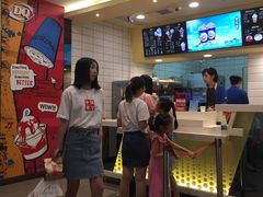 -DQ·蛋糕·冰淇淋(绿宝店)