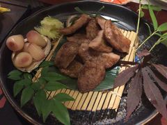 -蟹田居·活蟹料理(东城店)