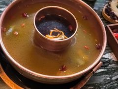 -慢丽江·云南野生菌土鸡锅(付家庄店)
