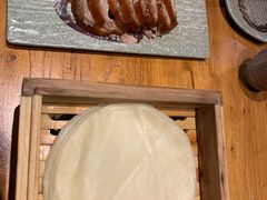 烤鸭-新興传承烤鸭