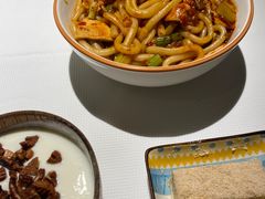 -西域阿里马新疆菜·清真(桂花路店)